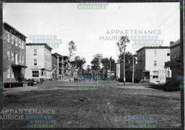 Third Street - Aud. 1901.