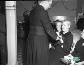 003 - Visite à l'hôpital St-Joseph