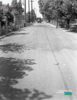 003 - Route