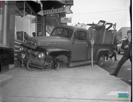 001 - Accident