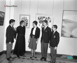 002 - Exposition