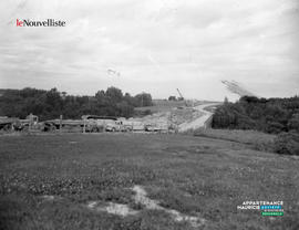 006 - Travaux