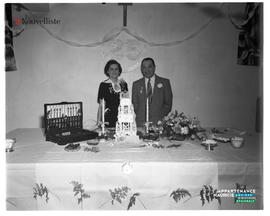 008 - 25e anniversaire de mariage