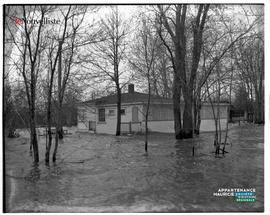 025 - Inondation