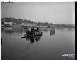 002 - Recherches en bateau