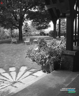 001 - Parterre