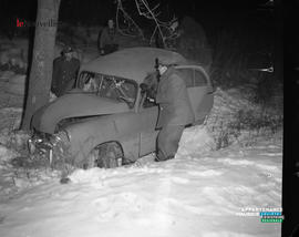 002 - Accident
