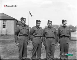 017 - Camp d'entraînement
