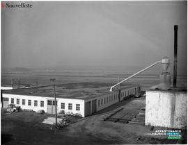 003 - Usine