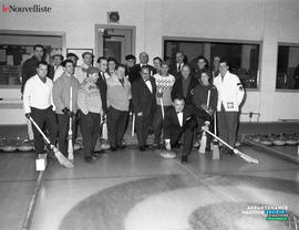004 - Curling