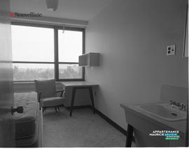 001 - Chambre