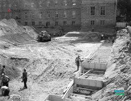 001 - excavations