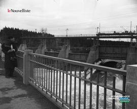003 - Barrage