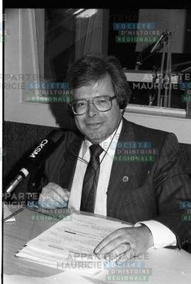 Roland Désaulniers