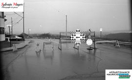Panneaux de signalisation