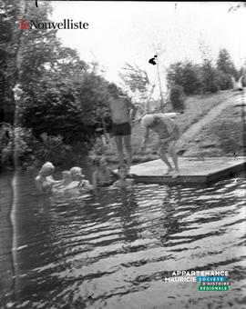001 - Plongeon