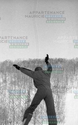 Ski acrobatique