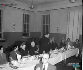 001 - Banquet