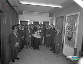 001 - Groupe d'hommes