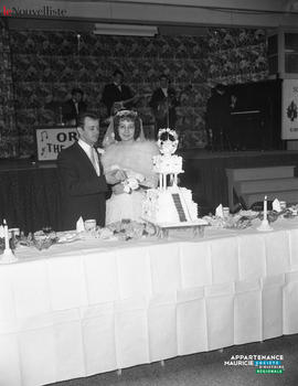 005 - Mariage