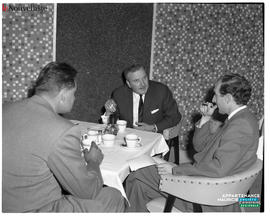 001 - Discussion