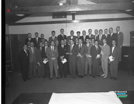 001 - Groupe de personnes