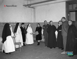 002 - Religieux