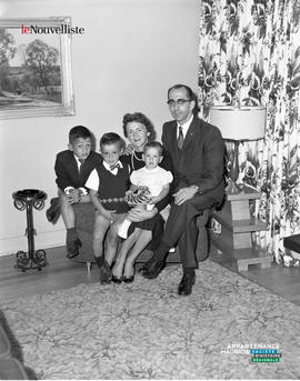 001 - Famille