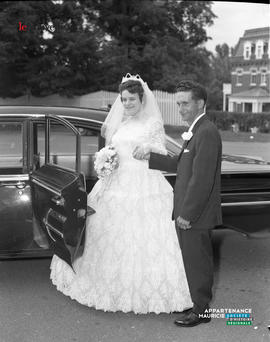 003 - Mariage
