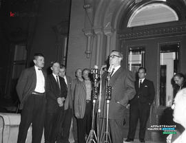 001 - Discours J.A. Mongrain