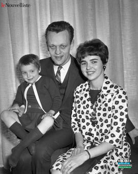 003 - Famille Chrétien