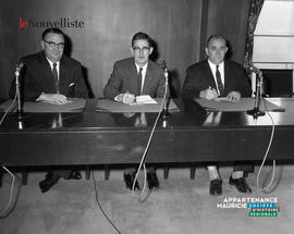 009 - Conseil