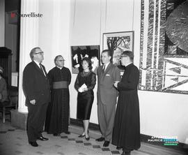 004 - Exposition