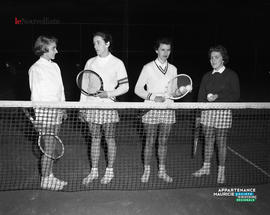 001 - Tennis