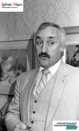 Gilles Thibault