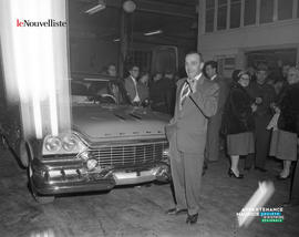 002 - Garage Dubois