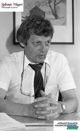Dominique Grenier