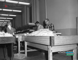 001 - Bureau de poste