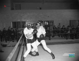 006 - Entraînement boxe