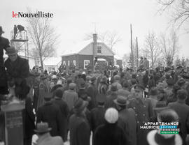 012 - Foule
