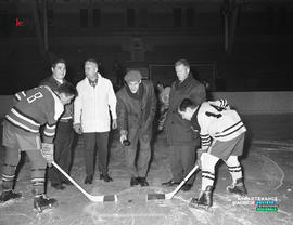 001 - Hockey