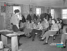 001 - Scouts en classe