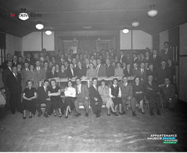 003 - Groupe de personnes