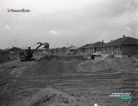 001 - Quartier résidentiel