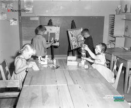 003 - Maternelle