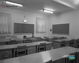001 - Salle