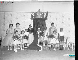 014 - Couronnement de Mlle Shawinigan-Sud