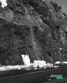 001 - Chutes