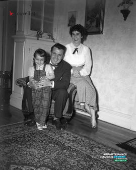 001 - Famille
