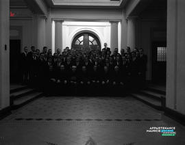 001 - Groupe de personnes